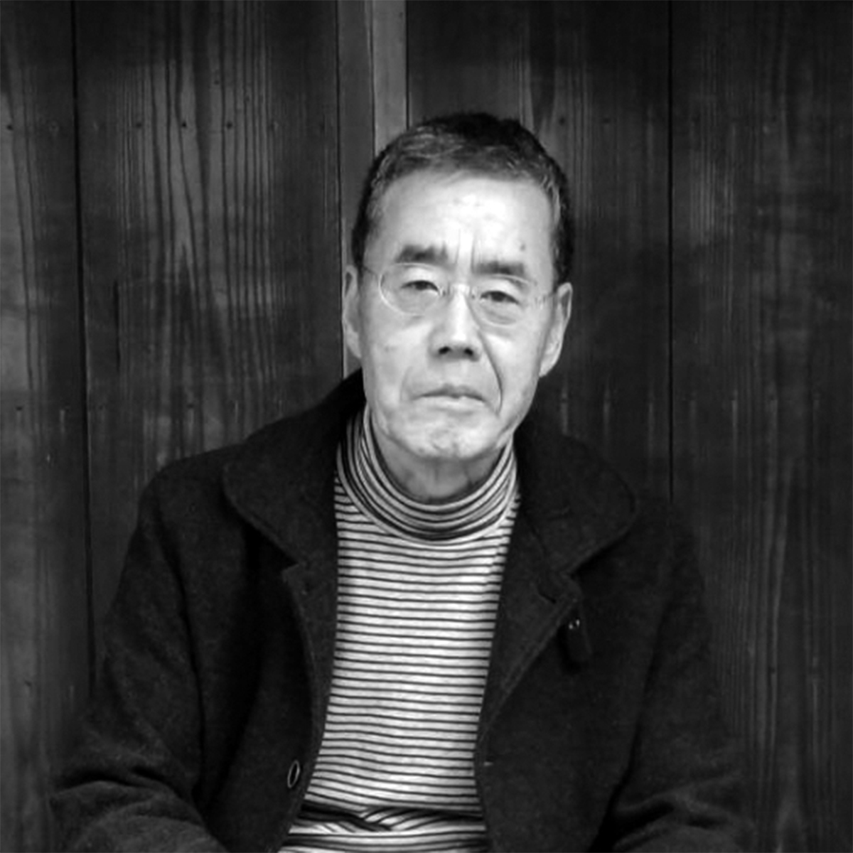 大西静二　おおにし・せいじ
