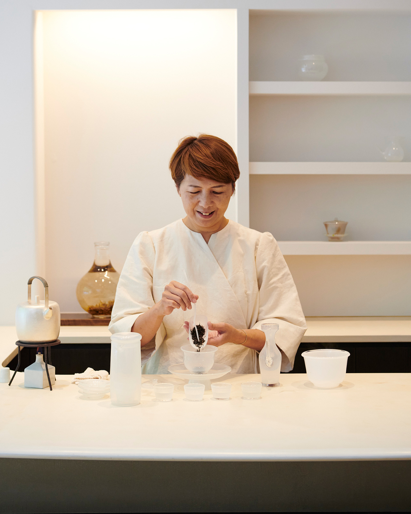 辻和美 Kazumi Tsuji